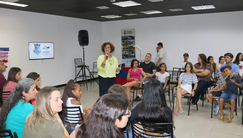 workshop de moda turismo