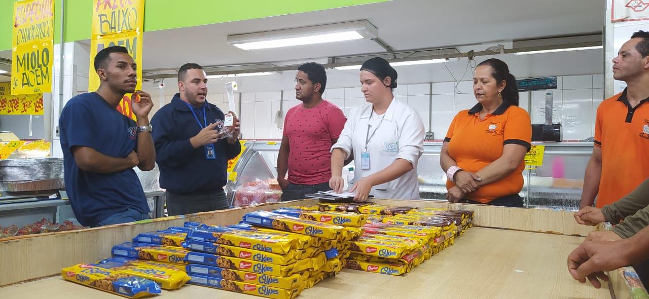 Procon - Amigo do Consumidor