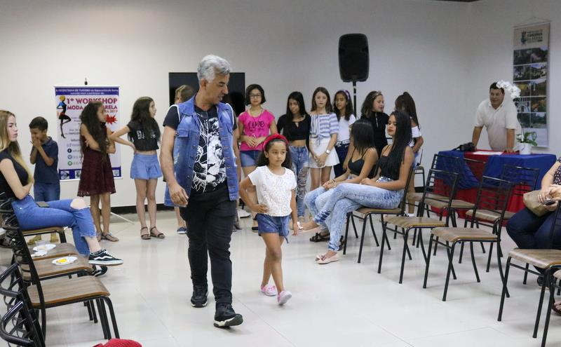 workshop de moda turismo