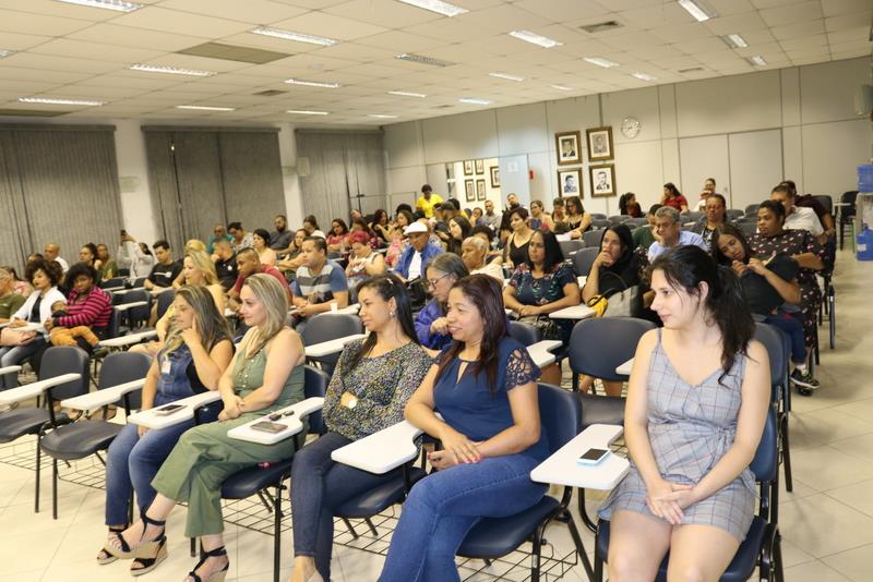 Formatura Profissionalizante