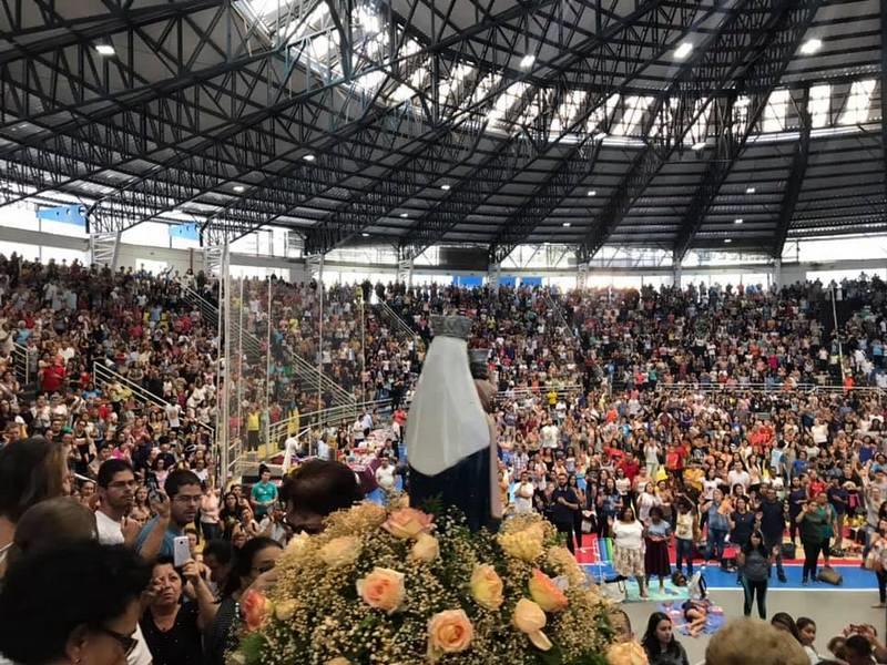 Louvor Encontro com Cristo 19