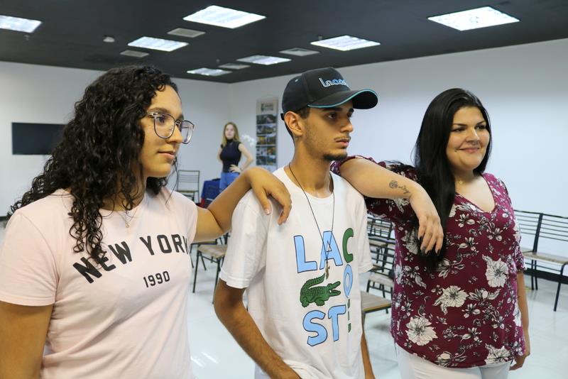 workshop de moda turismo