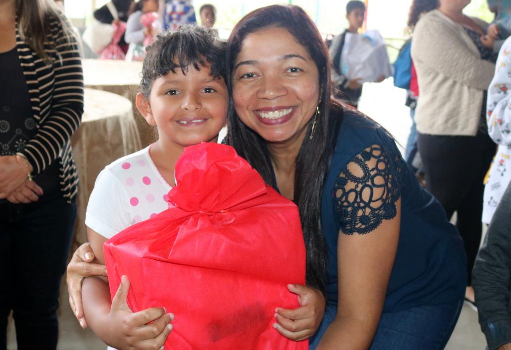 Festa Das Crianças Inclusão