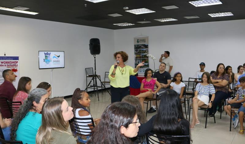 workshop de moda turismo