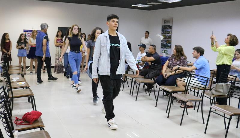 workshop de moda turismo