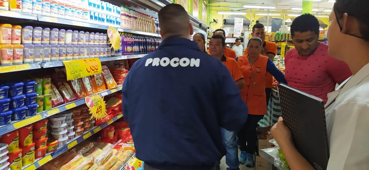 Procon - Amigo do Consumidor
