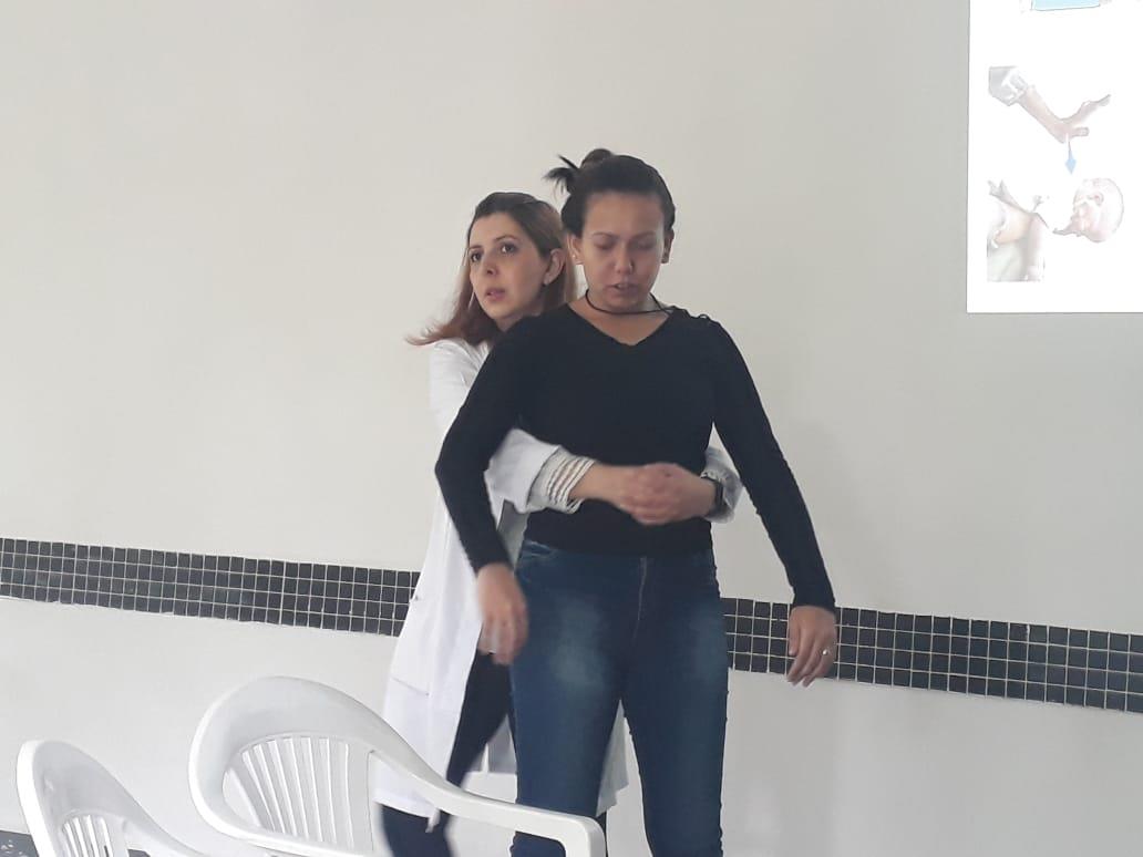 Semana SIPAT