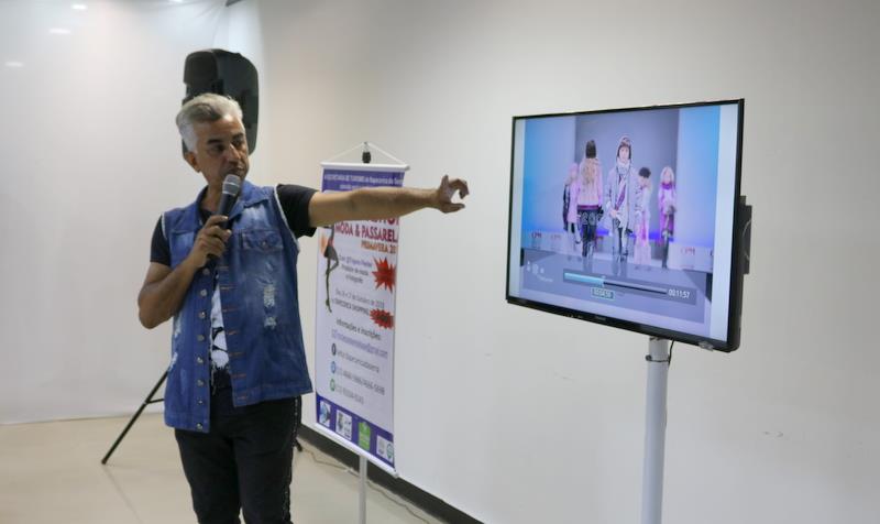 workshop de moda turismo