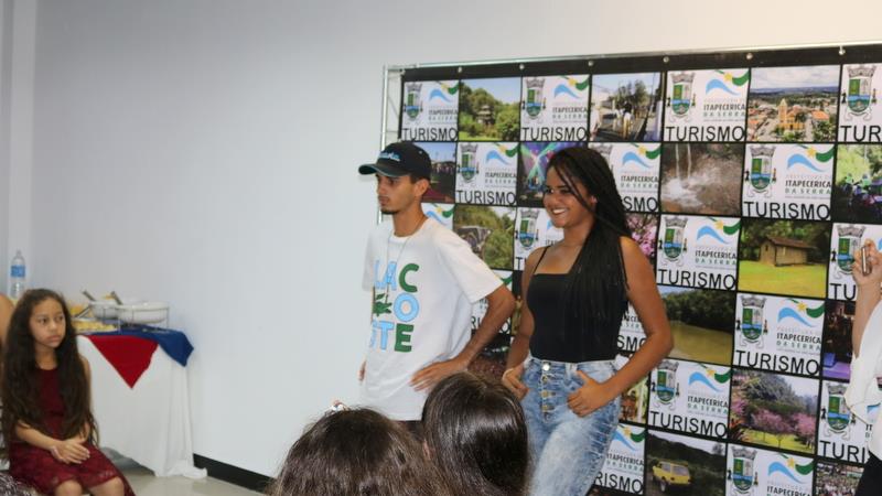 workshop de moda turismo