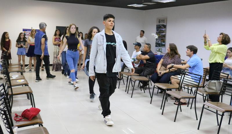 workshop de moda turismo