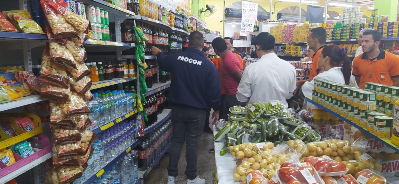 Procon - Amigo do Consumidor
