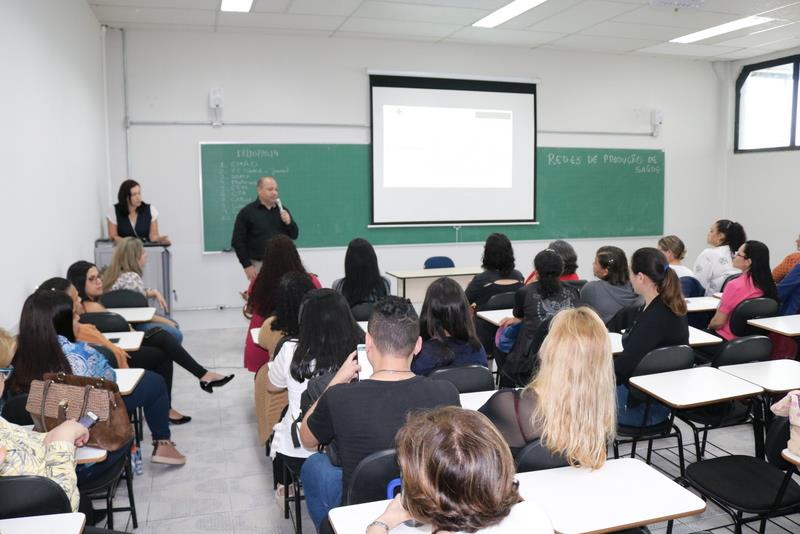 Fórum de Redes Autarquia