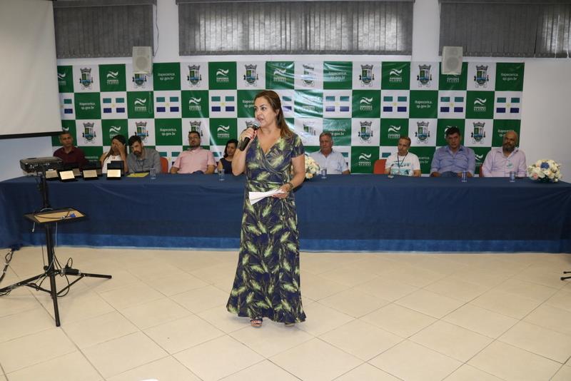 Homenagem Aposentados