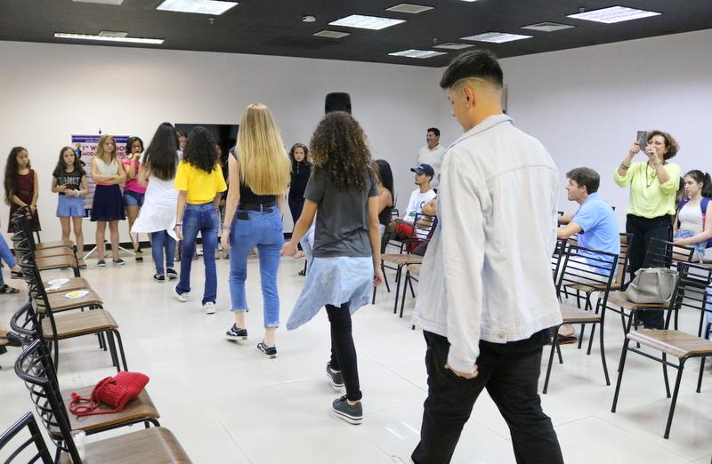 workshop de moda turismo