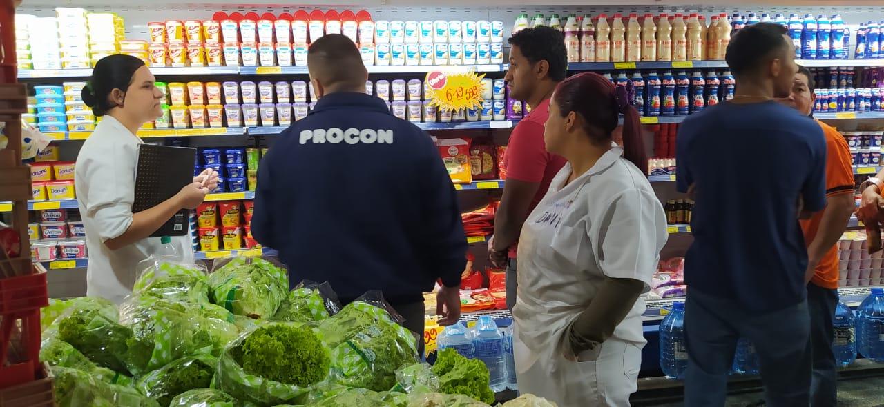 Procon - Amigo do Consumidor