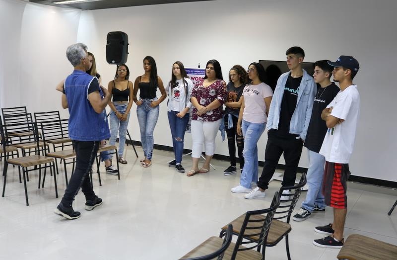 workshop de moda turismo
