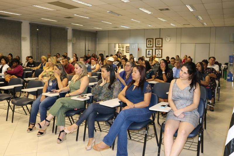 Formatura Profissionalizante