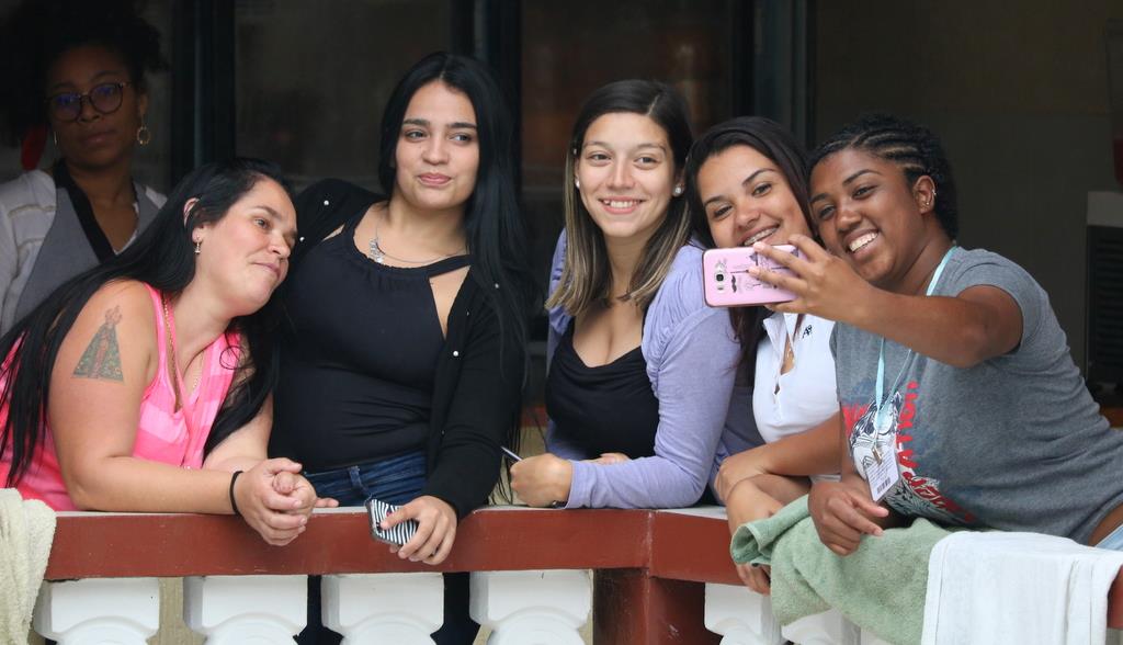 Festa das Crianças Inclusão