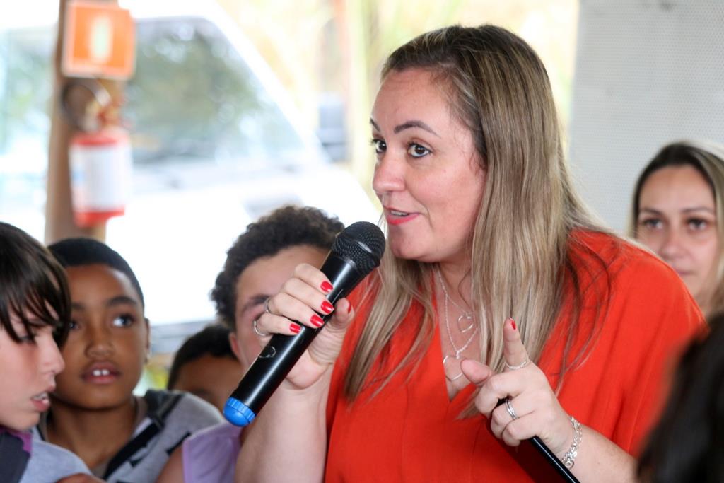 Festa Das Crianças Inclusão