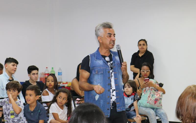 workshop de moda turismo