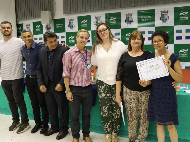 Formatura Profissionalizante