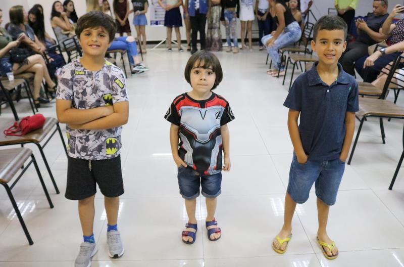 workshop de moda turismo