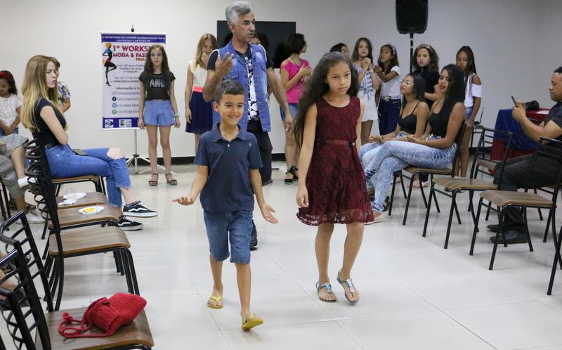 workshop de moda turismo