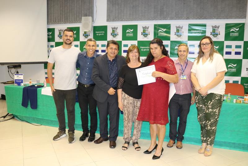 Formatura Profissionalizante