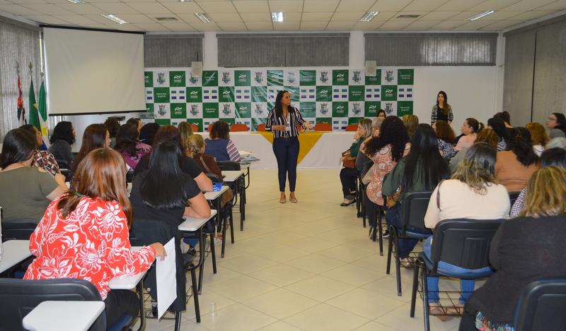 educação Nutricional