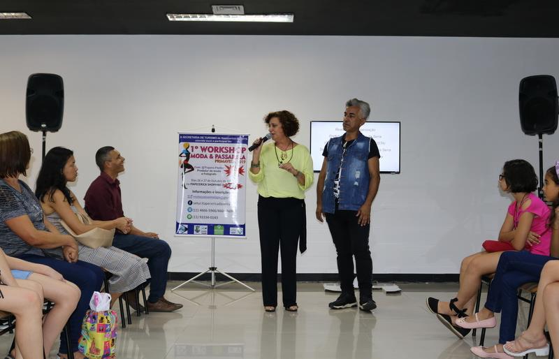 workshop de moda turismo