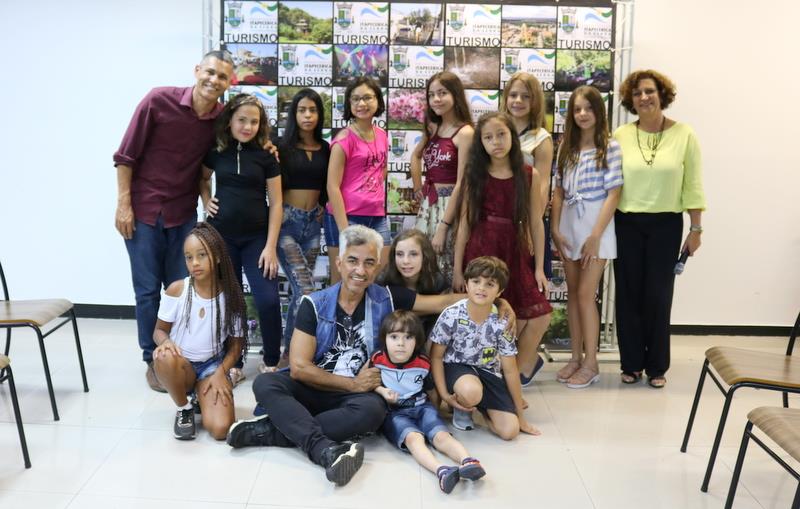 workshop de moda turismo