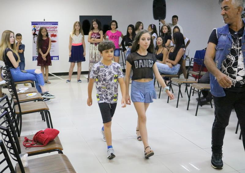 workshop de moda turismo