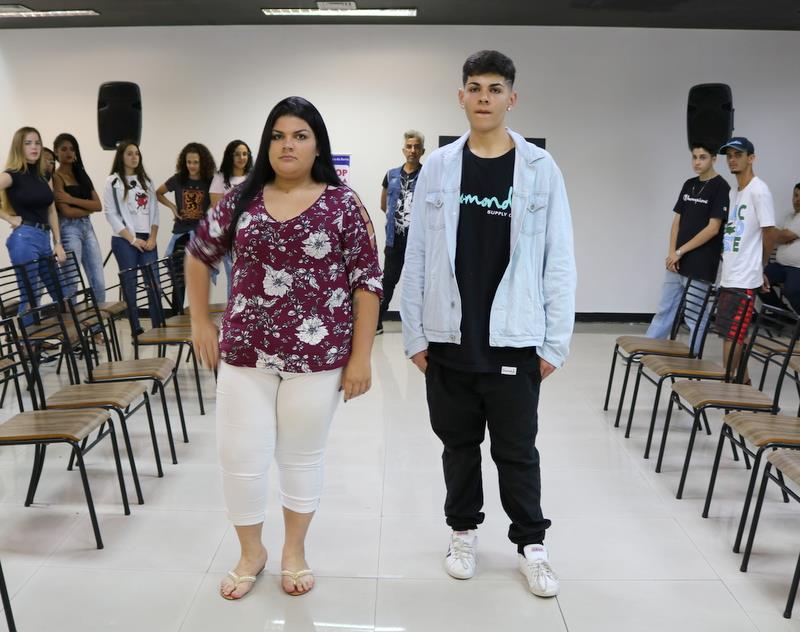 workshop de moda turismo