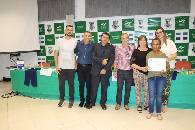 Formatura Profissionalizante