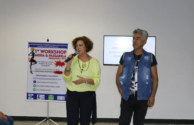 workshop de moda turismo