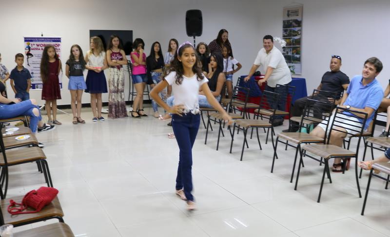 workshop de moda turismo