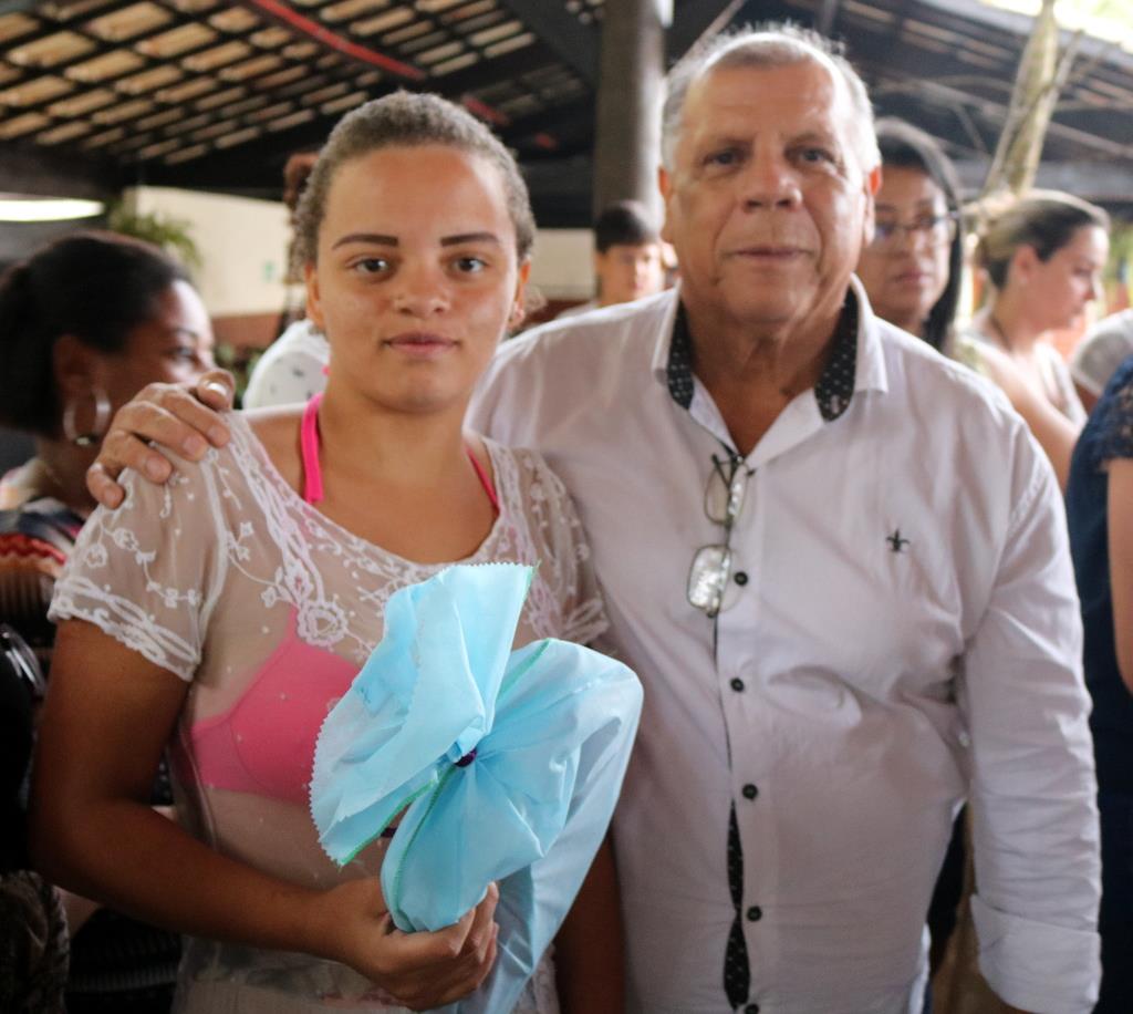 Festa Das Crianças Inclusão