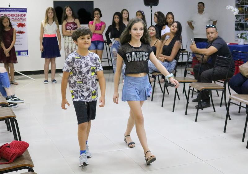 workshop de moda turismo