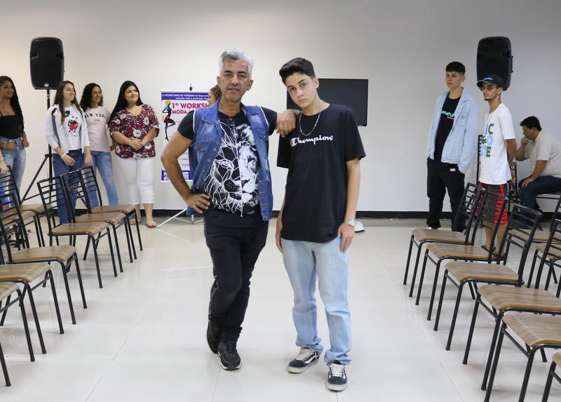 workshop de moda turismo