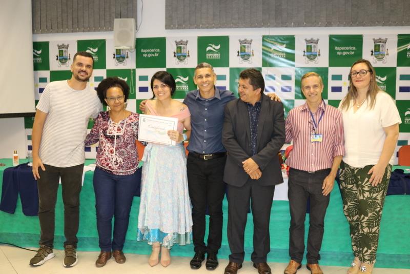 Formatura Profissionalizante