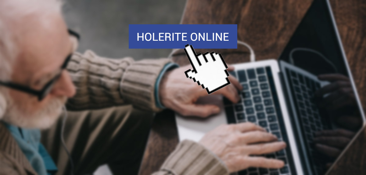 PIRAPREV disponibiliza holerite online aos segurados