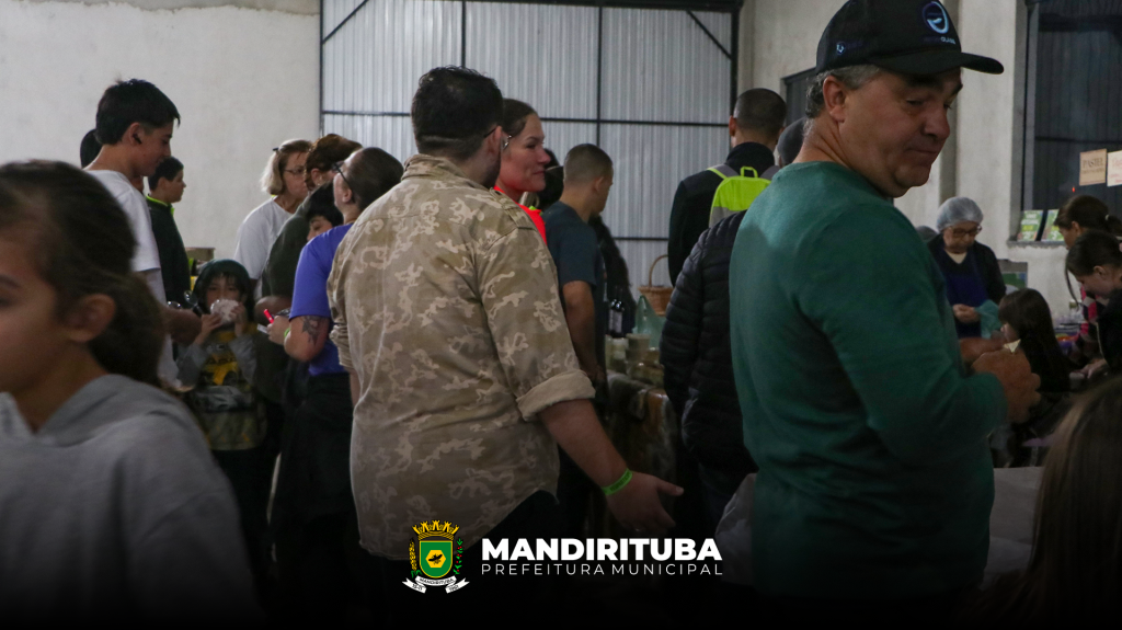 Caminhada na Natureza – Circuito Brilho das Estrelas reúne mais de 1.200 participantes e registra recorde de público
