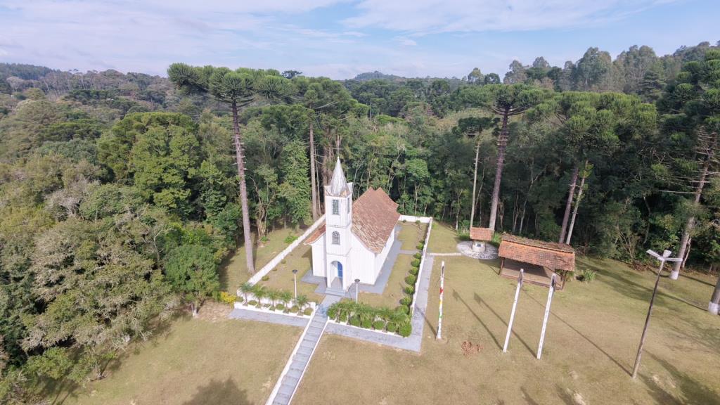 Neste sábado, Missa Campal de Santo Antônio celebra uma das mais importantes tradições de Mandirituba