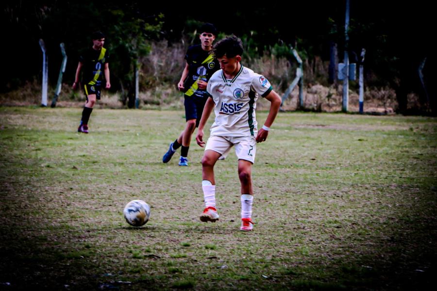 Fase municipal do Campeonato Bom de Bola define classificados para etapa regional
