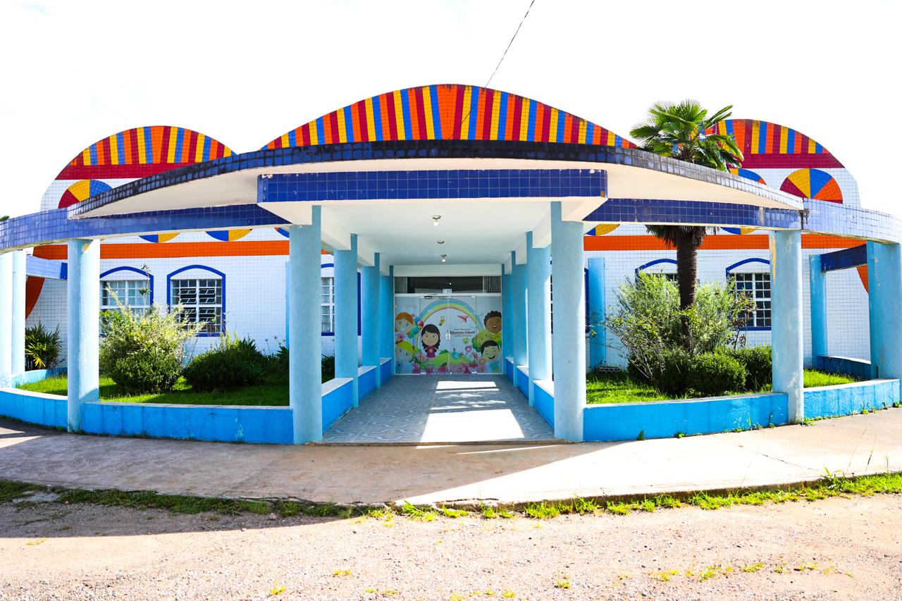 Dia da Escola – O caminho para um futuro melhor