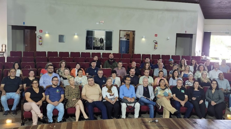 Mandirituba apresenta roteiros turísticos para o Projeto Curitiba + 1