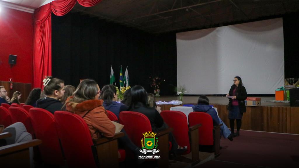 Prefeitura realiza chamamento de aprovados no Concurso Público nº 01/2025 para escolha de lotação