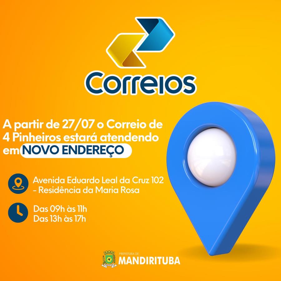 CORREIOS