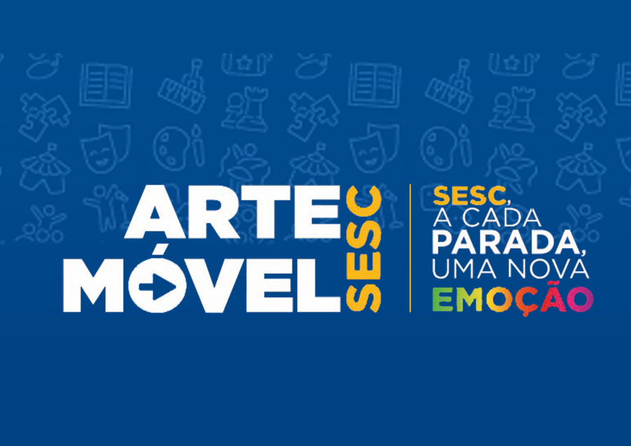 Palco Móvel do Sesc já está em Mandirituba com programação cultural gratuita