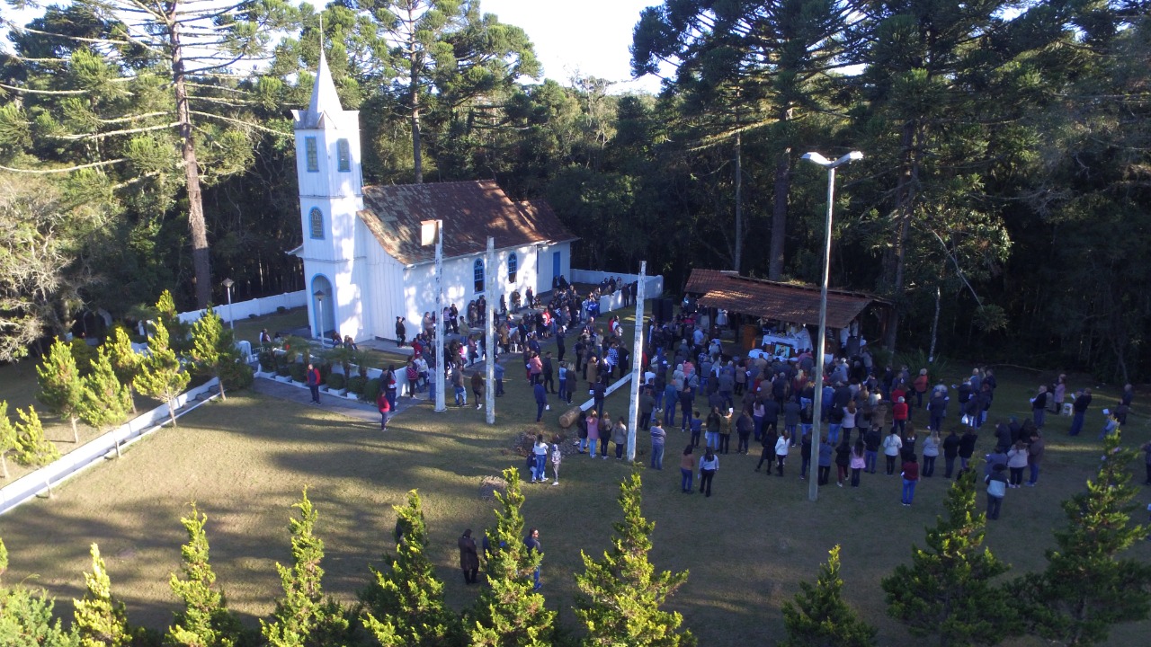 Tradicional Missa de Santo Antônio